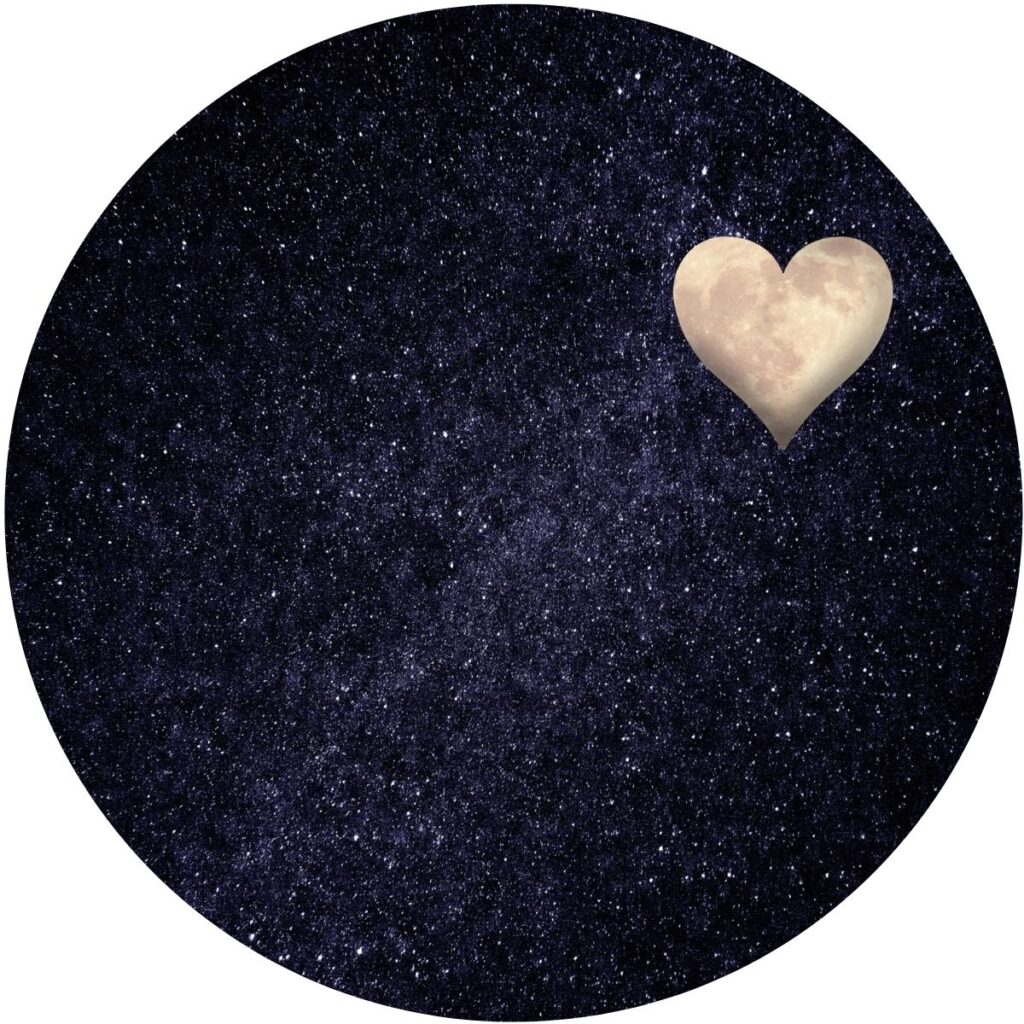 Astral Chart Reading Online