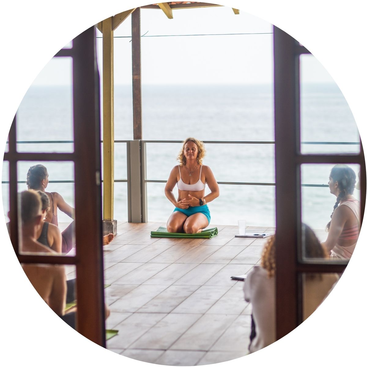 Reiki Therapy